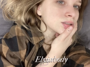 Elviabody