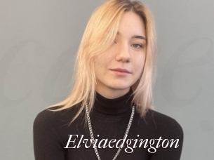 Elviaedgington
