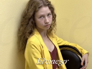 Elviaeger