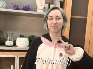 Elvinaaliff