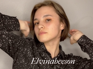 Elvinabeeson