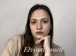 Elvinabennett