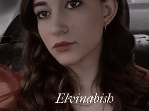 Elvinabish
