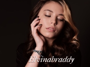 Elvinabraddy