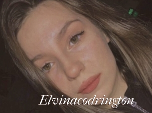 Elvinacodrington