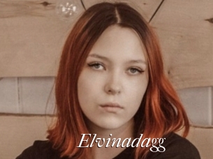 Elvinadagg