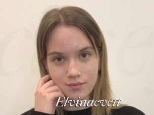 Elvinaevett