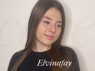 Elvinafay