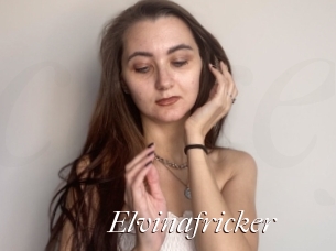 Elvinafricker