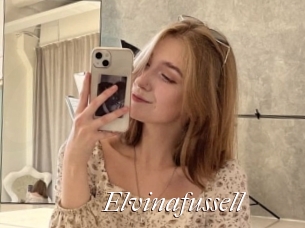 Elvinafussell