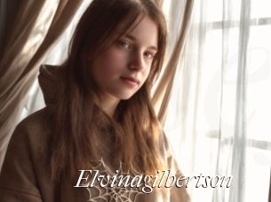 Elvinagilbertson