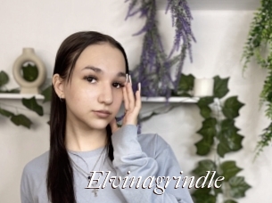 Elvinagrindle