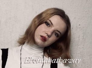 Elvinahathaway