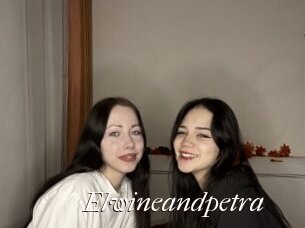 Elwineandpetra
