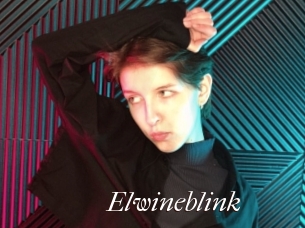 Elwineblink