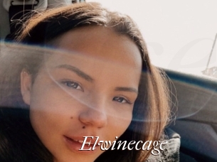 Elwinecage