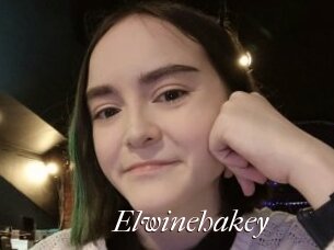 Elwinehakey