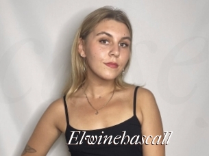Elwinehascall