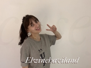 Elwinehaviland