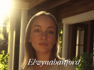 Elwynabanford