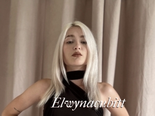 Elwynacubitt