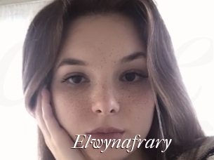 Elwynafrary