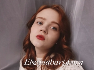 Elwynahartshorn
