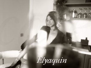 elyaquin Cam Sexy