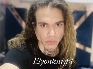 Elyonknight