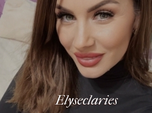 Elyseclaries