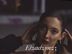 Elzadzyn23