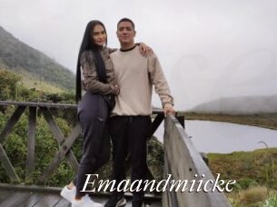 Emaandmiicke