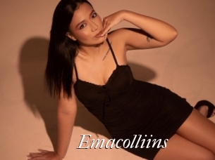 emacolliins Cam Sexy