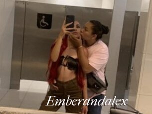 Emberandalex