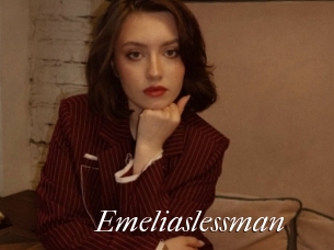 Emeliaslessman