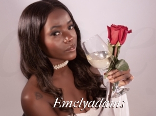 Emelyadams