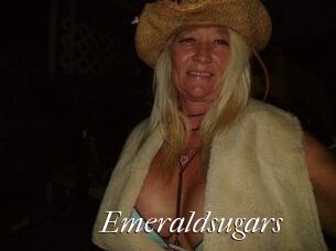 Emeraldsugars