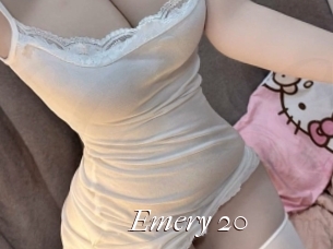emery_20 Cam Sexy
