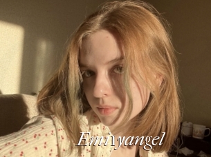 emi1yangel Cam Sexy