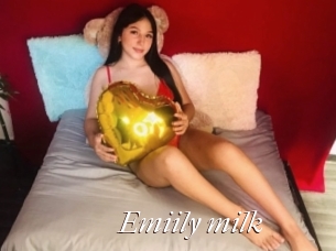 Emiily_milk