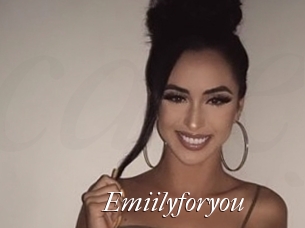 Emiilyforyou