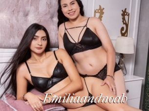 Emiliaandnoah