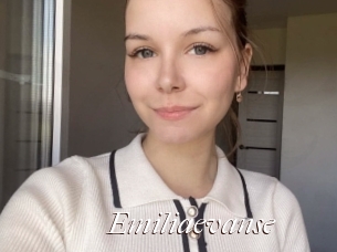 Emiliaevanse