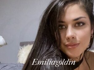 Emiliagoldin