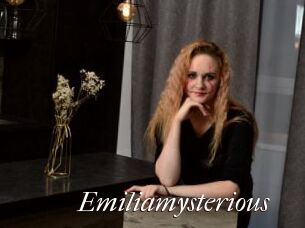 Emiliamysterious