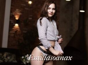 Emiliasoanax