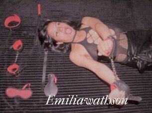 Emiliawathson