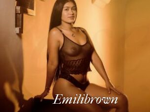 emilibrown Cam Sexy