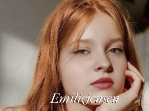 Emiliejensen