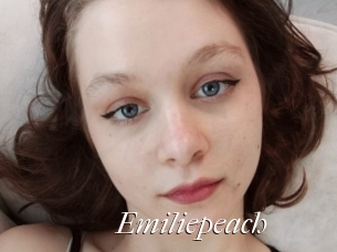 Emiliepeach